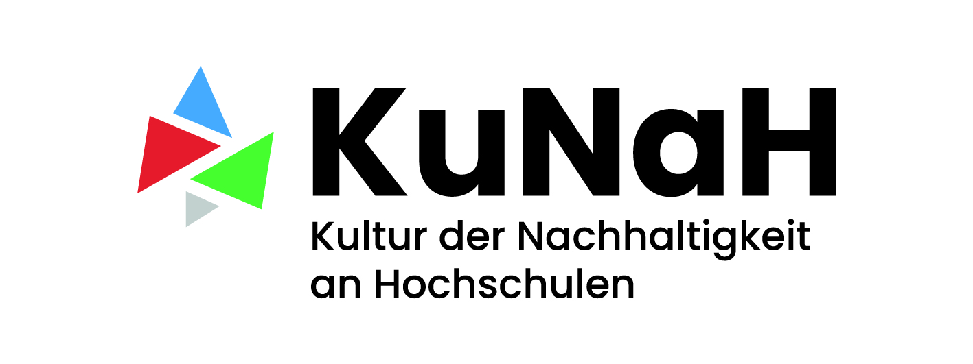 Logo des KuNaH-Verbundes
